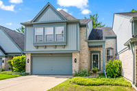 603 Cherbourg Court, Buffalo Grove