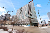 659 W Randolph #1506