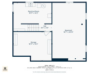100 E Washington Floor Plan