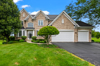 Lux Home Photography Client Galleries